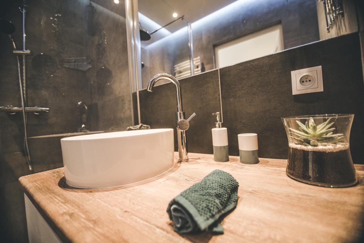 Rajska 3 Top Floor Apartment Краків Екстер'єр фото