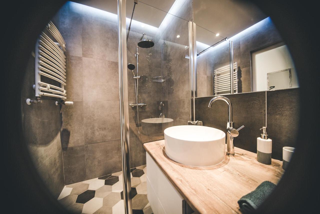 Rajska 3 Top Floor Apartment Краків Екстер'єр фото